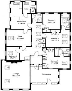 Layout Plan